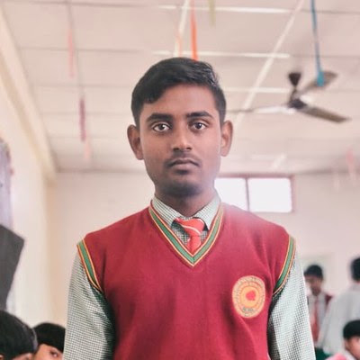Krishna Chauhan